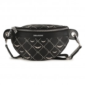 чанта,всички,чанти,zadig,&,voltaire,x60510,waist,bag,black