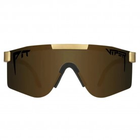 слънчеви,очила,слънчеви,очила,pit,viper,the,gold,standard,originals,wide,sunglasses,golden