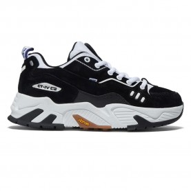 маратонки,мъжки,маратонки,globe,ct,4000,trainers,black,white,(black)