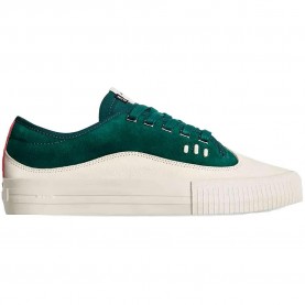 маратонки,мъжки,маратонки,globe,gillette,trainers,moss,cream,(green)