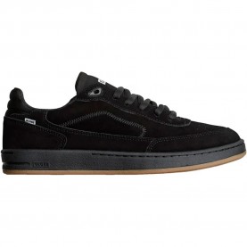 маратонки,мъжки,маратонки,globe,holand,trainers,black,suede,(black)