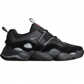 маратонки,мъжки,маратонки,globe,option,evo,trainers,black,phantom,(black)