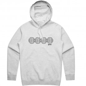 суичър,мъжки,пуловери,globe,origin,hoodie,grey,marle,(grey)