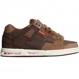 маратонки,мъжки,маратонки,globe,sabre,trainers,falcon,(brown)