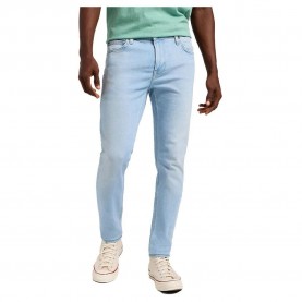 дънки,мъжки,панталони,lee,malone,skinny,fit,jeans,refurbished,blue