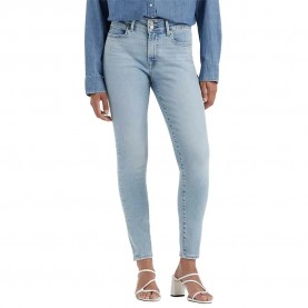 дънки,дамски,панталони,levi's®,711™,double,button,jeans,refurbished,blue