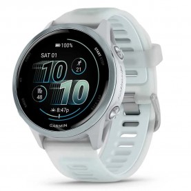 часовници,garmin,reloj,forerunner,570,42,mm,cloud,blue,aluminum,translucent,whitestone,cloud,blue,(silver)