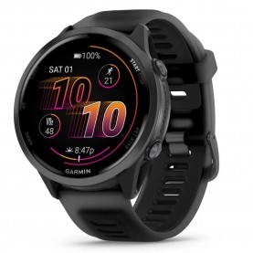 часовници,garmin,reloj,forerunner,570,47,mm,slate,gray,aluminum,translucent,black,black,(black)