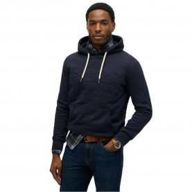 суичър,мъжки,пуловери,superdry,embossed,vl,graphic,hoodie,blue,(deep,navy)