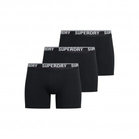 боксерки,мъжко,бельо,superdry,m3110471c,boxers,3,units,black,black,optic,(black)