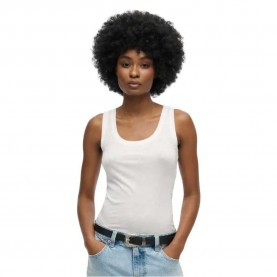 тениска,дамски,тениски,superdry,studios,lightweight,racer,sleeveless,t,shirt,optic,(white)