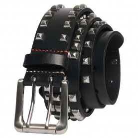колан,колани,superdry,studded,belt,black