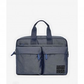 всички,чанти,mandarina,duck,district,kpc01,laptop,briefcase,grey,(atlantic,sea)