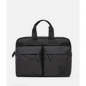 всички,чанти,mandarina,duck,district,kpc01,laptop,briefcase,black,ink,(black)