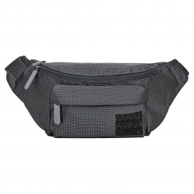 чанта,всички,чанти,mandarina,duck,district,kpm01,waist,bag,steel,(grey)