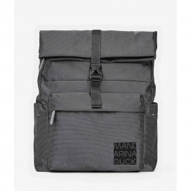 раница,раници,mandarina,duck,district,kpt09,backpack,steel,(grey)