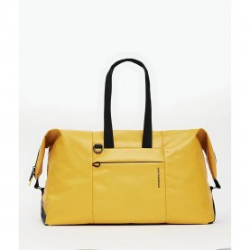сак,сакове,mandarina,duck,eco,coated,osb02,duffle,bag,yellow,(duck,yellow)