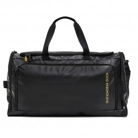 сак,сакове,mandarina,duck,eco,coated,osb03,duffle,bag,black
