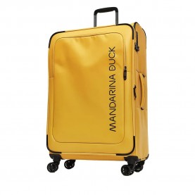 куфари,mandarina,duck,eco,coated,osv04,trolley,bag,yellow,(duck,yellow)