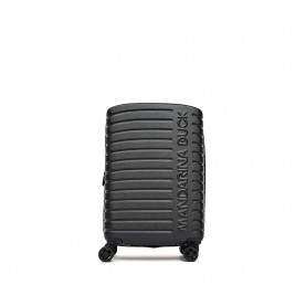 куфари,mandarina,duck,flyduck,knv02,trolley,bag,black