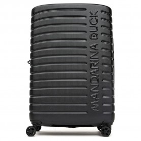 куфари,mandarina,duck,flyduck,knv03,trolley,bag,black,(black)