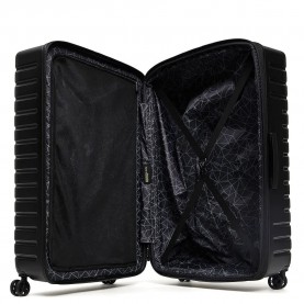 куфари,mandarina,duck,flyduck,knv04,trolley,bag,black,(black)