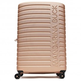 куфари,mandarina,duck,flyduck,knv04,trolley,bag,champagne,(beige)