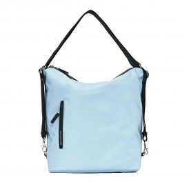 чанта,всички,чанти,mandarina,duck,hunter,hobo,vct10,handbag,skyway&black,(blue)
