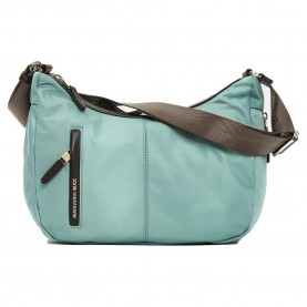 чанта,за,през,рамо,всички,чанти,mandarina,duck,hunter,hobo,vct36,shoulder,bag,iceberg,green