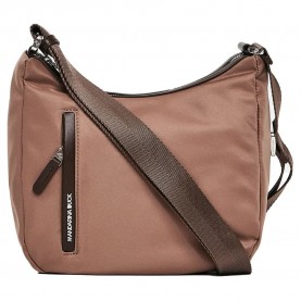 чанта,за,през,рамо,всички,чанти,mandarina,duck,hunter,hobo,vct40,shoulder,bag,brown,(beaver)