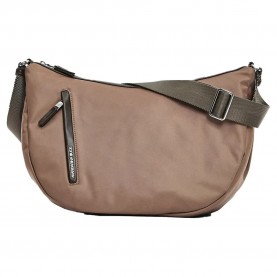чанта,за,през,рамо,всички,чанти,mandarina,duck,hunter,hobo,vct46,shoulder,bag,beaver,(brown)