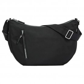 чанта,за,през,рамо,всички,чанти,mandarina,duck,hunter,hobo,vct46,shoulder,bag,black