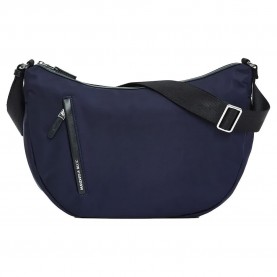чанта,за,през,рамо,всички,чанти,mandarina,duck,hunter,hobo,vct46,shoulder,bag,blue,(eclipse)