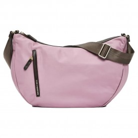 чанта,за,през,рамо,всички,чанти,mandarina,duck,hunter,hobo,vct46,shoulder,bag,lilac,rose,(pink)