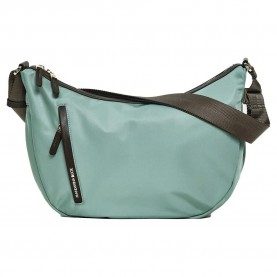 чанта,за,през,рамо,всички,чанти,mandarina,duck,hunter,hobo,vct46,shoulder,bag,iceberg,green,(green)