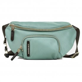 чанта,всички,чанти,mandarina,duck,hunter,vcmm2,waist,bag,iceberg,green,(green)