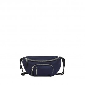 чанта,всички,чанти,mandarina,duck,hunter,vcmm2,waist,bag,eclipse,(blue)