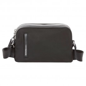 чанти,за,през,рамо,mandarina,duck,hunter,vct02,crossbody,black