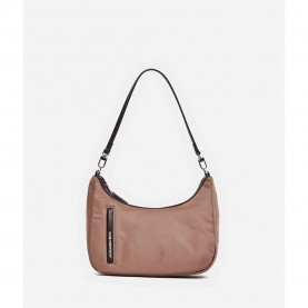 чанти,за,през,рамо,mandarina,duck,hunter,vct25,crossbody,beaver,(brown)