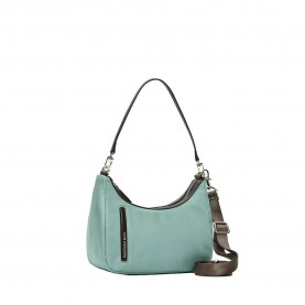 чанти,за,през,рамо,mandarina,duck,hunter,vct25,crossbody,green,(iceberg,green)