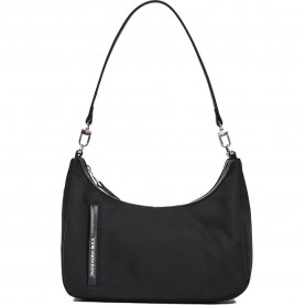 чанти,за,през,рамо,mandarina,duck,hunter,vct25,crossbody,black