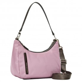 чанти,за,през,рамо,mandarina,duck,hunter,vct25,crossbody,lilac,rose,(pink)