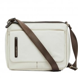 чанти,за,през,рамо,mandarina,duck,hunter,vct27,crossbody,whitecap,gray,(beige,white)