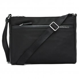 чанти,за,през,рамо,mandarina,duck,hunter,vct30,crossbody,black