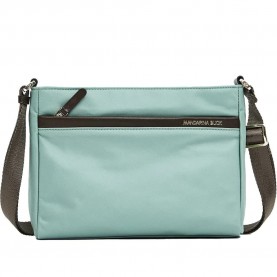 чанти,за,през,рамо,mandarina,duck,hunter,vct30,crossbody,iceberg,green,(green)