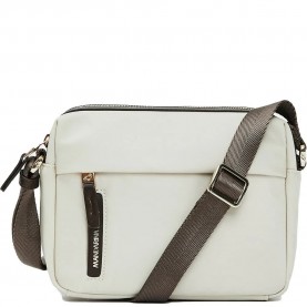 чанти,за,през,рамо,mandarina,duck,hunter,vct34,crossbody,whitecap,gray,(beige,white)