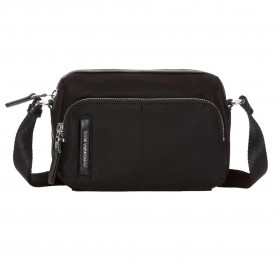 чанти,за,през,рамо,mandarina,duck,hunter,vct38,crossbody,black
