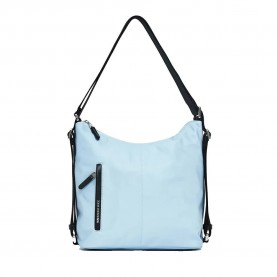 чанта,за,през,рамо,всички,чанти,mandarina,duck,hunter,vct41,shoulder,bag,skyway&black,(blue)