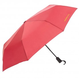 чадър,чадъри,mandarina,duck,kfg02,umbrella,flamescarlet,(pink)