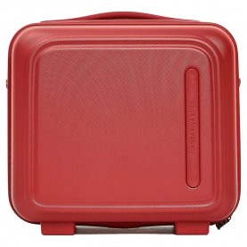 несесер,тоалетни,принадлежности,mandarina,duck,logoduck,+,szn01,wash,bag,cherry,tomato,(red)